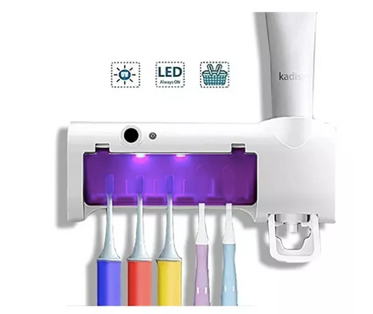 Esterilizador Dental UV